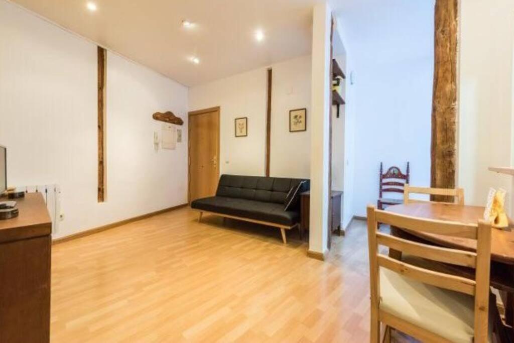 Luminoso Apartamento En Lavapies-Tirso De Molina Madrid Extérieur photo